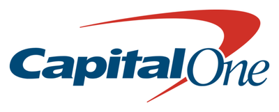 Capital One logo