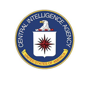 Central Intelligence Agency logo