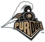 Purdue University logo